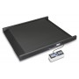 Plateforme de pesée pour chaise roulante KERN MWN