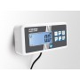 Plateforme de pesée pour chaise roulante KERN MWN