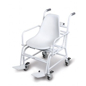 Fauteuil pèse-personne KERN MCB