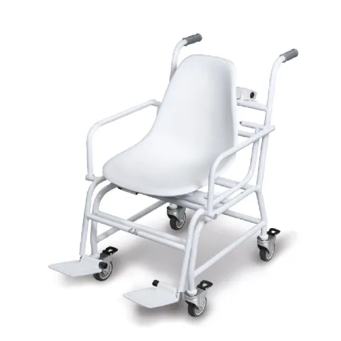 Fauteuil pèse-personne KERN MCB