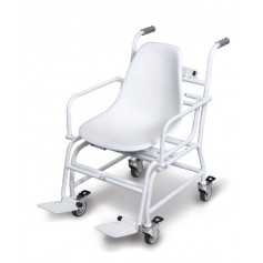 Fauteuil pèse-personne KERN MCB