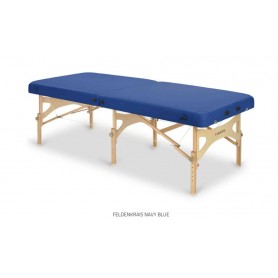Table de thérapie Feldenkrais