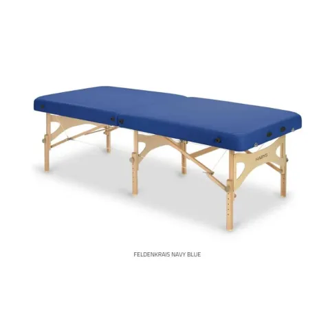 Table de thérapie Feldenkrais