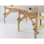 Table de thérapie Feldenkrais