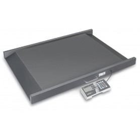 Plateforme de pesée pour chaise roulante KERN MWS