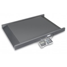 Plateforme de pesée pour chaise roulante KERN MWS