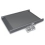 Plateforme de pesée pour chaise roulante KERN MWS