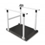 Plateforme de pesée pour chaise roulante KERN MWS