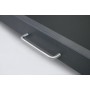 Plateforme de pesée pour chaise roulante KERN MWS