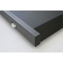 Plateforme de pesée pour chaise roulante KERN MWS