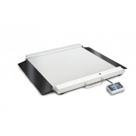 Plateforme de pesée pour chaise roulante KERN MWS