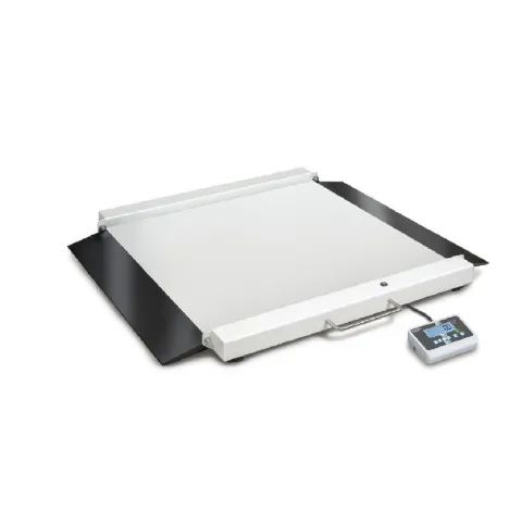 Plateforme de pesée pour chaise roulante KERN MWS