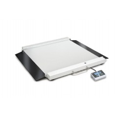 Plateforme de pesée pour chaise roulante KERN MWS