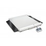 Plateforme de pesée pour chaise roulante KERN MWS