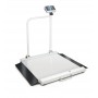 Plateforme de pesée pour chaise roulante KERN MWS