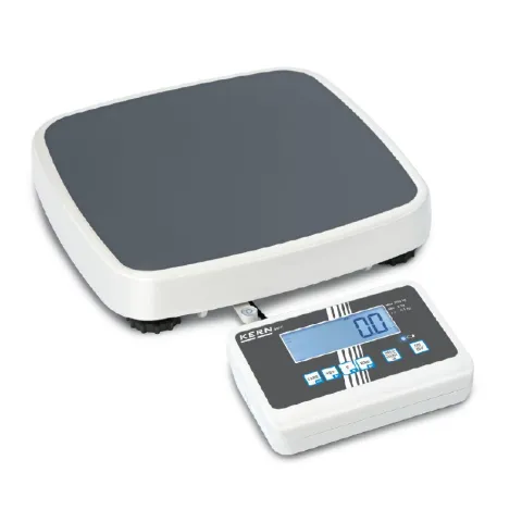 Plateforme de pesée pour chaise roulante KERN MWS