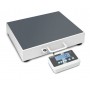 Plateforme de pesée pour chaise roulante KERN MWS