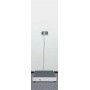 Plateforme de pesée pour chaise roulante KERN MWS