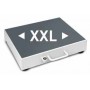 Plateforme de pesée pour chaise roulante KERN MWS