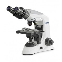 Microscopes à lumière transmise KERN OBE-12 - OBE-13