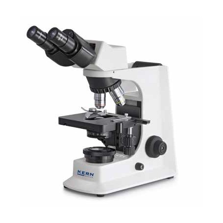 Microscopes à lumière transmise KERN OBE-12 - OBE-13