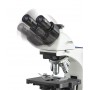 Microscope à lumière transmise KERN OBN-1