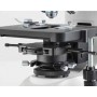 Microscope à lumière transmise KERN OBN-1