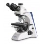 Microscope à lumière transmise KERN OBN-1