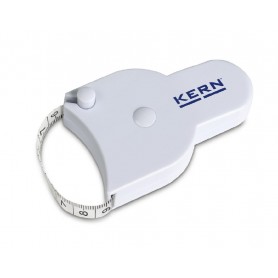 Mètre-ruban rétractable KERN MSW