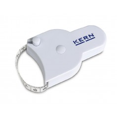 Mètre-ruban rétractable KERN MSW