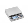 Balances pour petits animaux en inox KERN FOB-NS