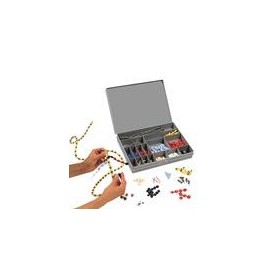 Coffret génétique 