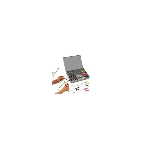 Coffret génétique