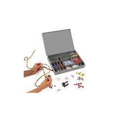 Coffret génétique 