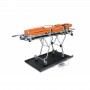 Plateforme de pesée pour chaise roulante KERN MWS