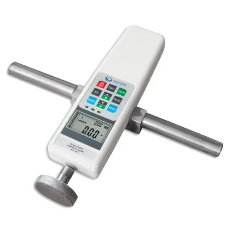 Dynamomètre digital SAUTER FH