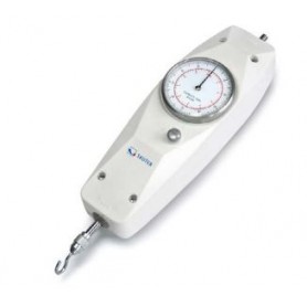 Dynamomètre mécanique pour mesure de traction et de compression