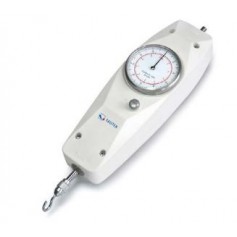 Dynamomètre mécanique pour mesure de traction et de compression