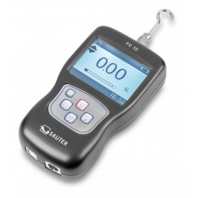 Dynamomètre pour mesures de force de traction et de compression