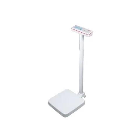Pèse-personne avec colonne 7835