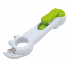 OUVRE-BOÎTE MULTI-USAGE