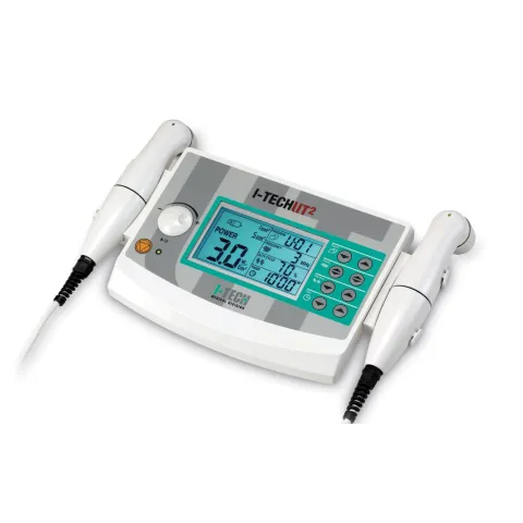Appareil à Ultrasons I-Tech UT2