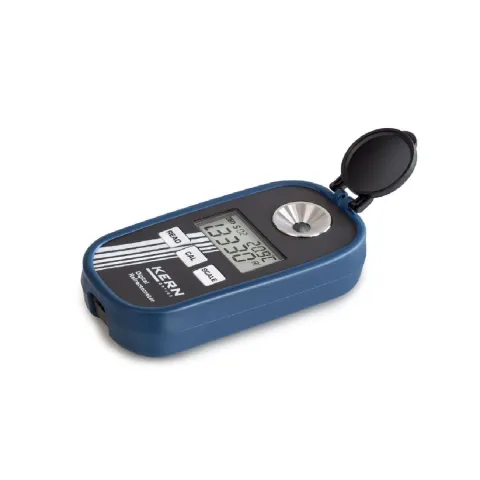 Réfractomètre analogique KERN ORA