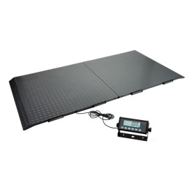 Balance Pèse- animaux standard 6858 Soehnle