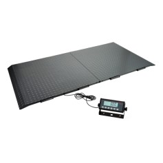 Balance Pèse- animaux standard 6858 Soehnle