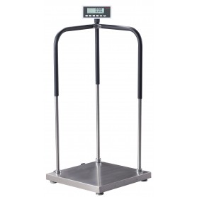 Balance Pèse-personne digital 7810 Soehnle