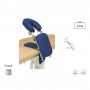 Chaise de massage multi-fonction
