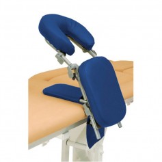 Support pliant de massage portable Ecopostural