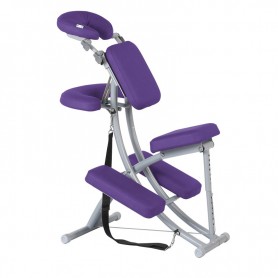 Chaise de massage Ecopostural T2701