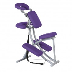 Chaise de massage Ecopostural T2701